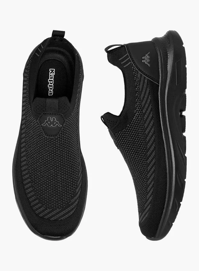 Kappa Women Slip-On Sports Shoes